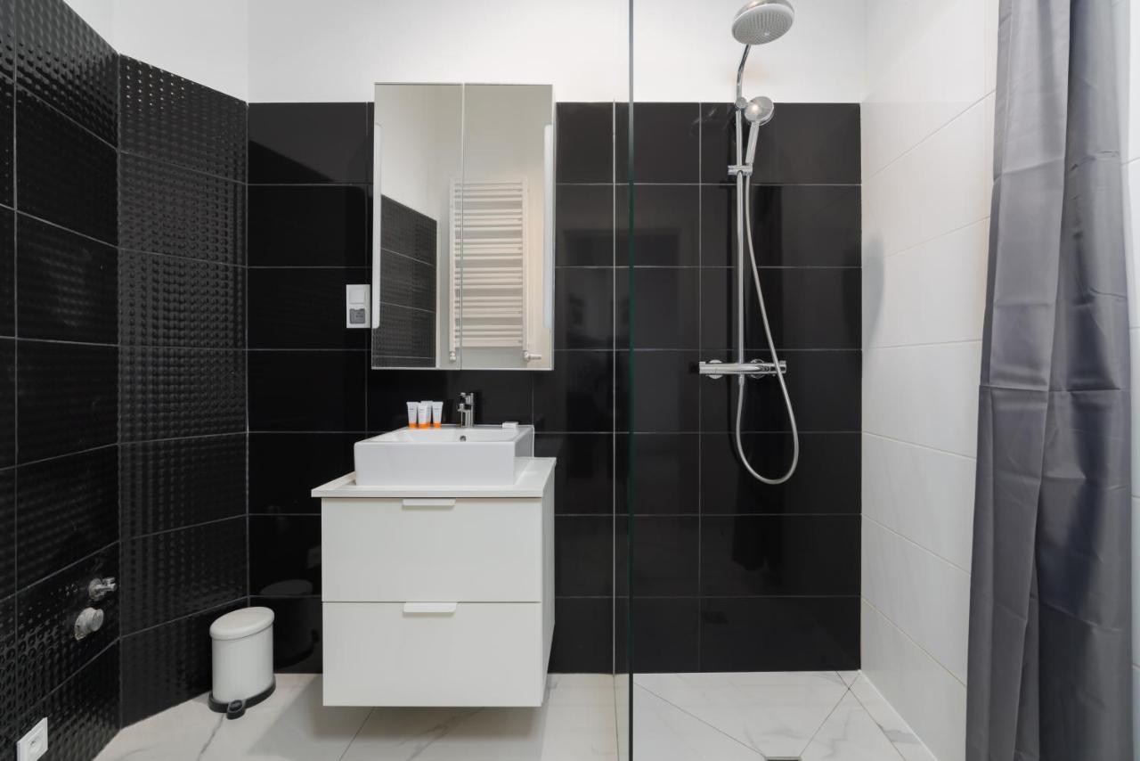 Old Town Studio Swiety Wojciech Street - Poznan By Noclegi Renters Екстериор снимка