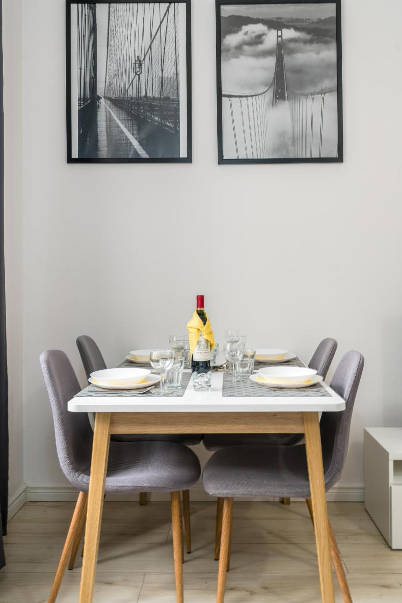 Old Town Studio Swiety Wojciech Street - Poznan By Noclegi Renters Екстериор снимка